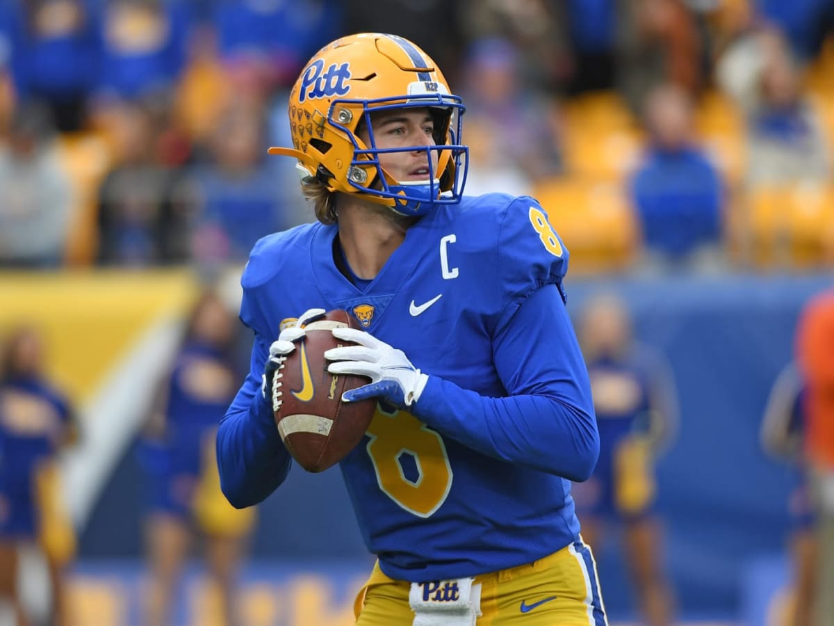 NFL draft top 5 snapshot: Quarterbacks go 1-2-3 with revamped