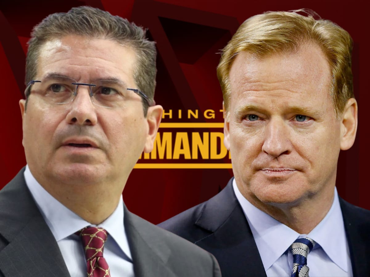 Dan Snyder 'Propositioned' Team Cheerleader, Per New Bombshell Report