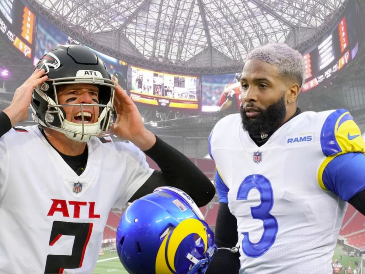 Atlanta Falcons at Rams: Who has the edge? – Orange County Register