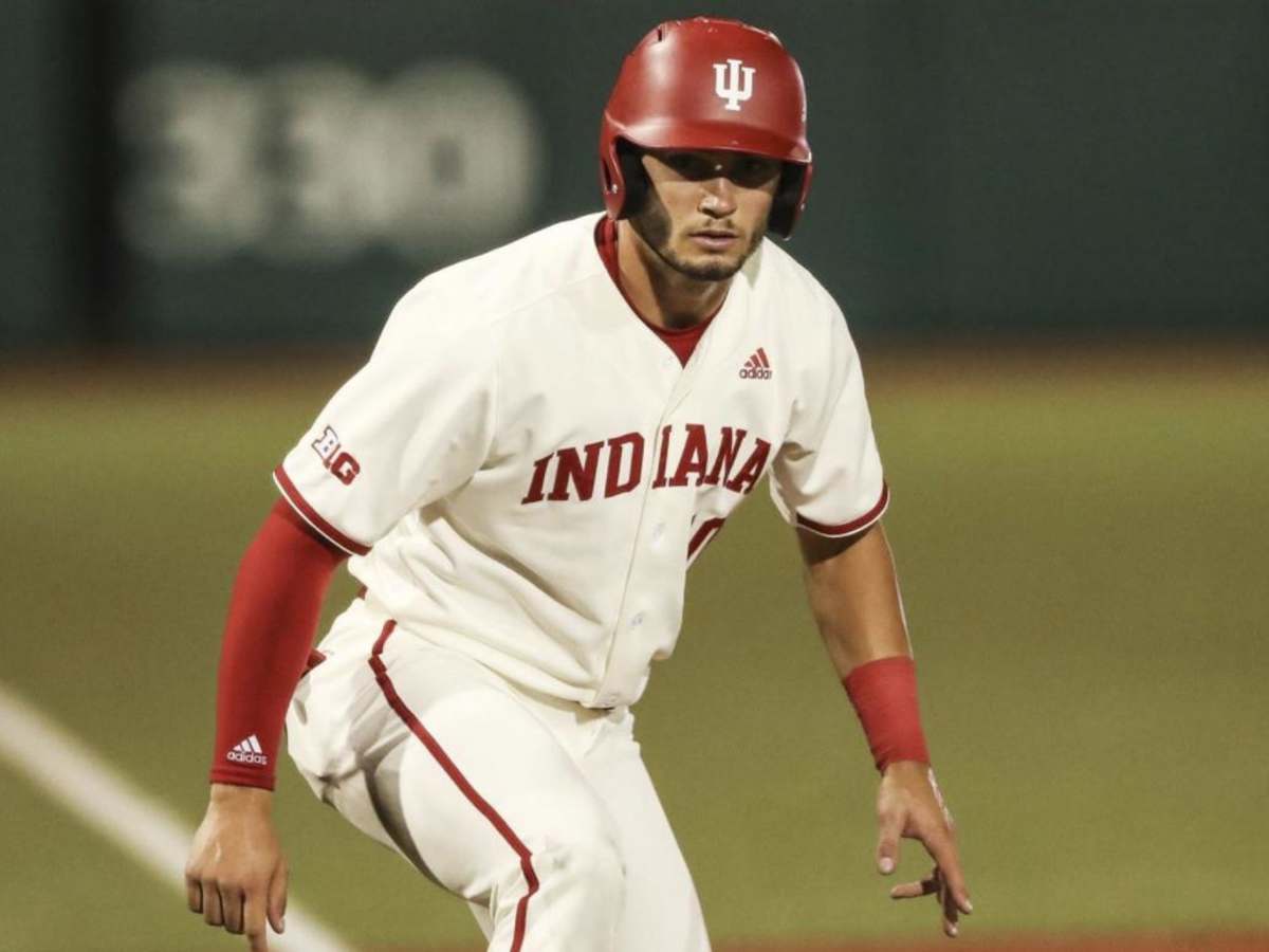 Indiana Baseball 2022 Schedule - Sports Illustrated Indiana Hoosiers News,  Analysis and More