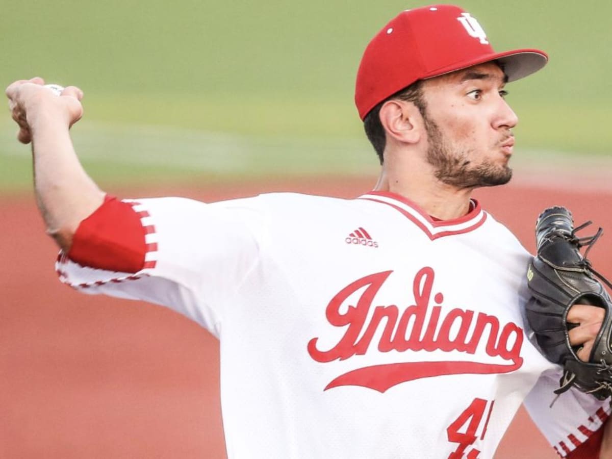 Indiana Baseball 2022 Schedule - Sports Illustrated Indiana Hoosiers News,  Analysis and More