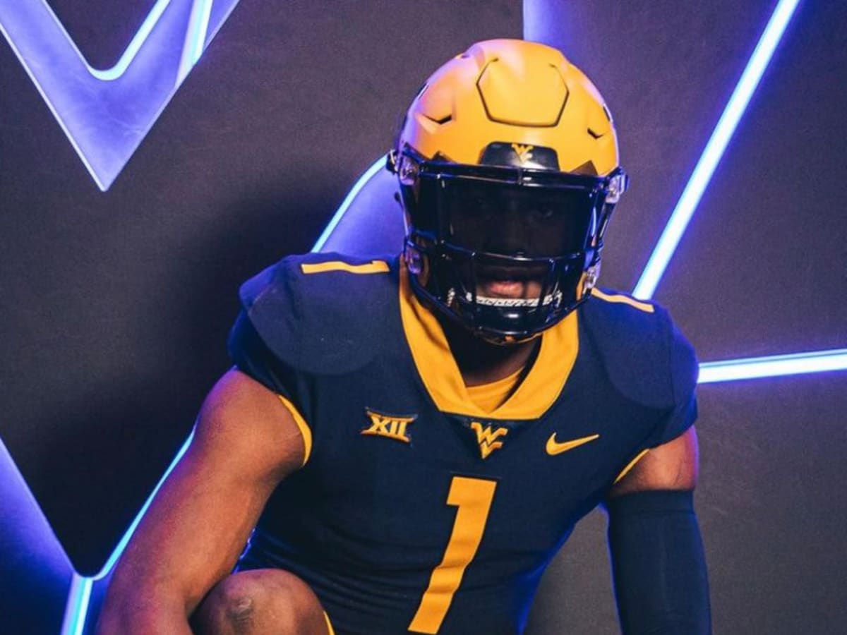 West Virginia Football Quarterback Recruit Tragically Shot In ‘Road ...