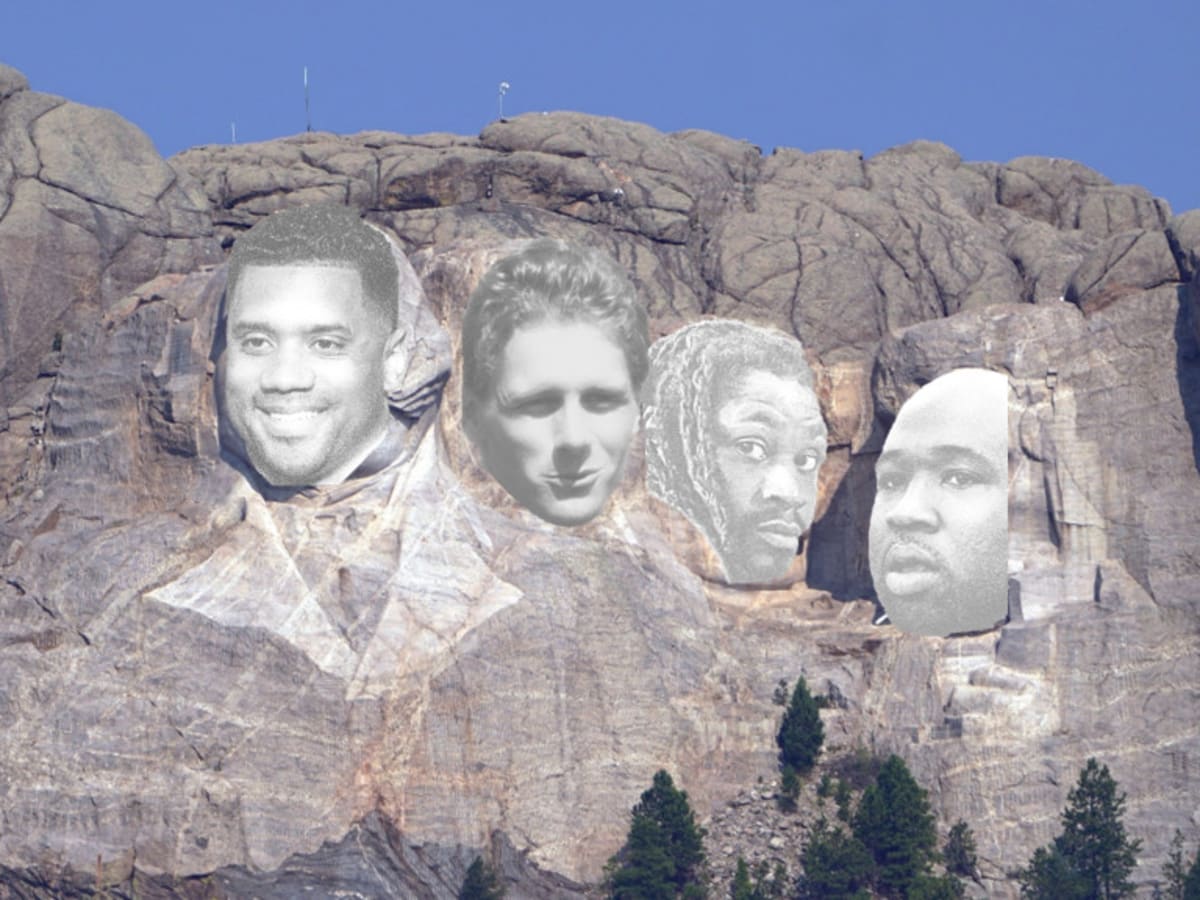 Mount Rushmore of Detroit Lions: The four greatest players of all time 