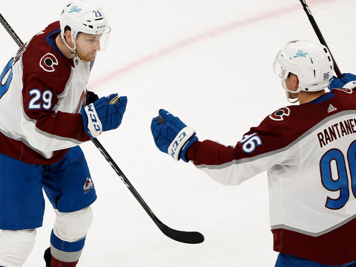 Avalanche win Stanley Cup, thwart Lightning dynasty - Sports Illustrated