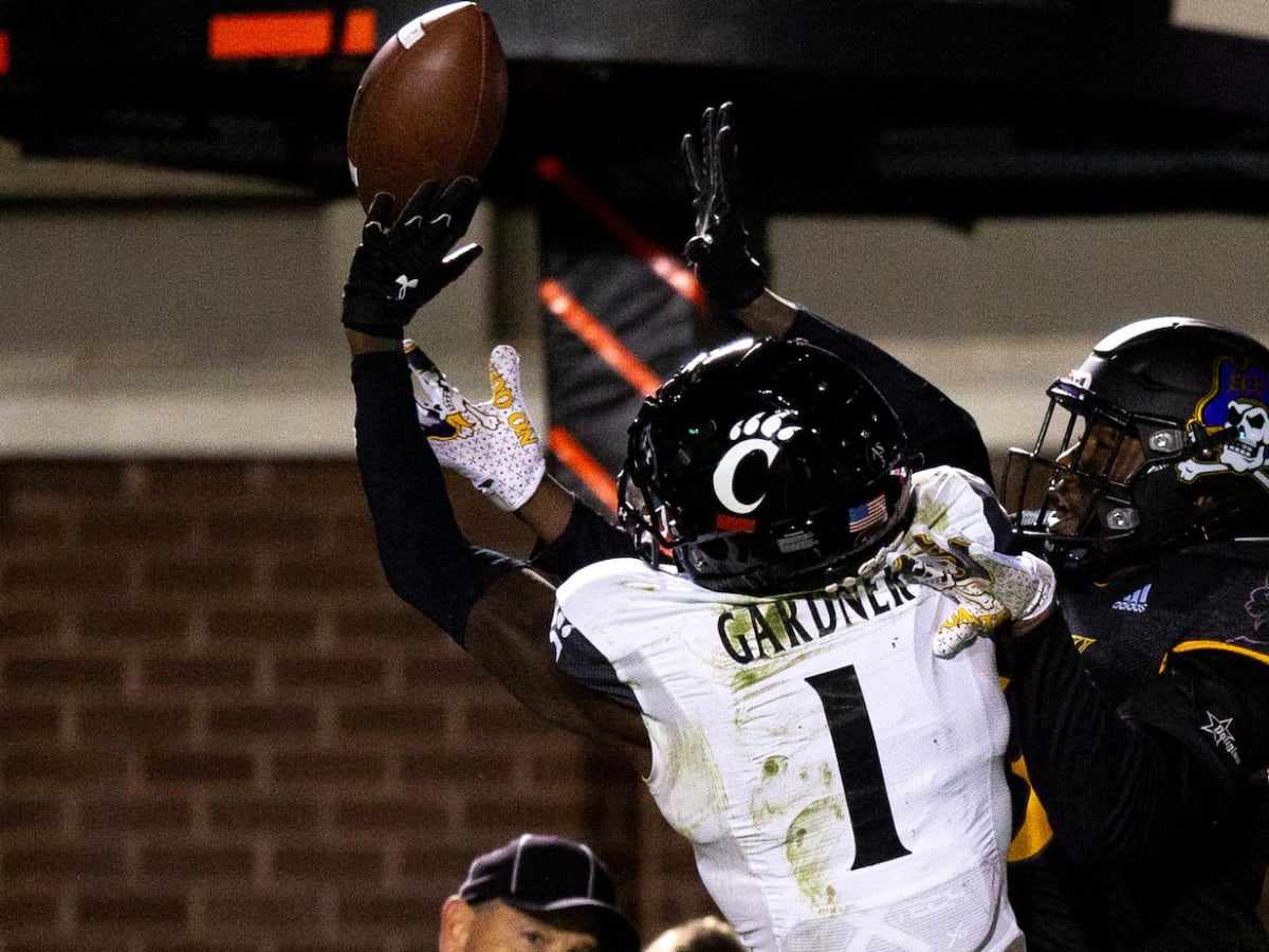 Why the Seahawks could target CB Ahmad 'Sauce' Gardner in the
