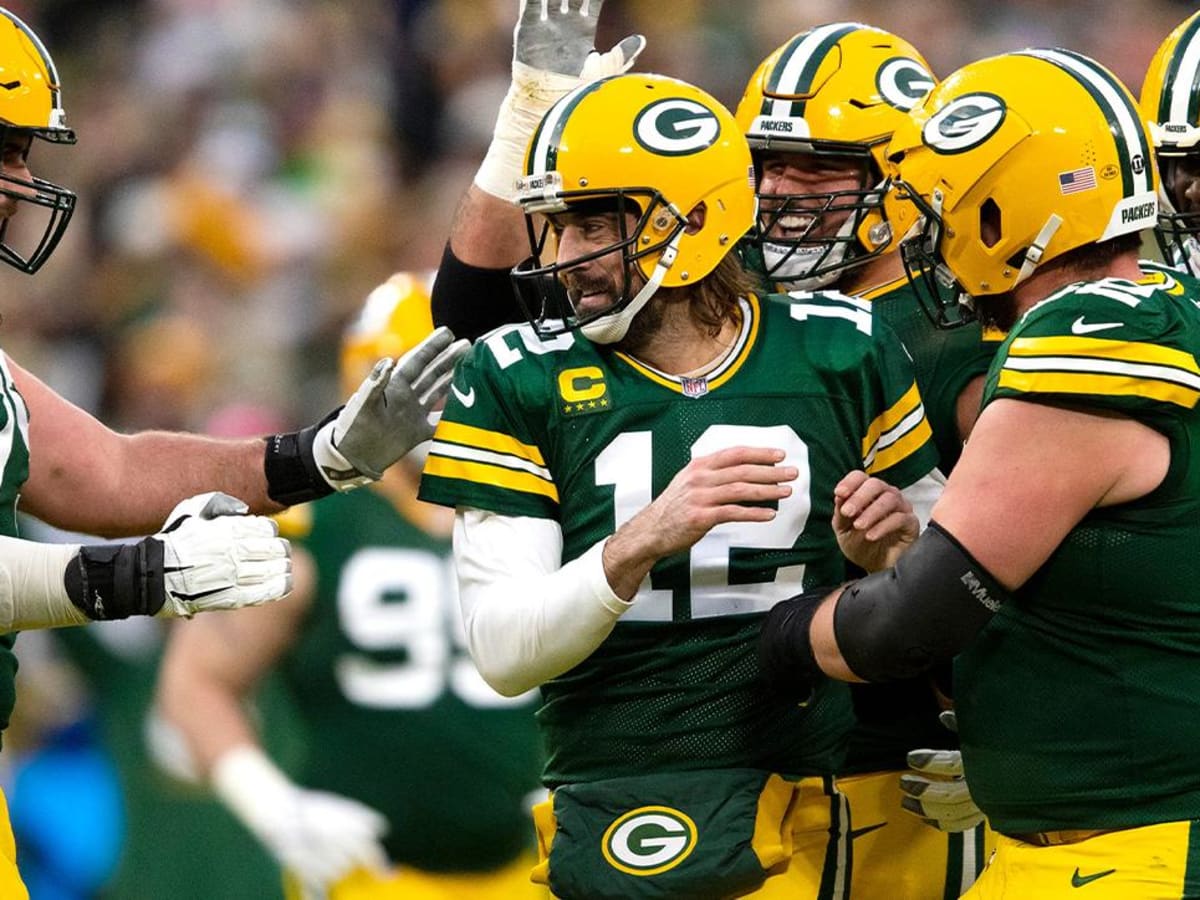 NFL odds: How the Packers' Super Bowl futures have moved this season