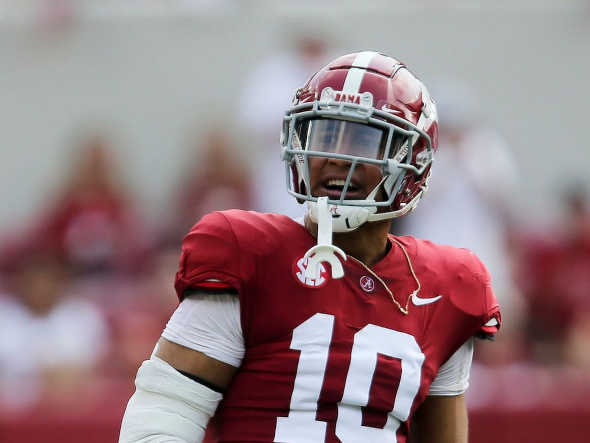 Alabama football: Complete 2020 linebacker preview - Page 5