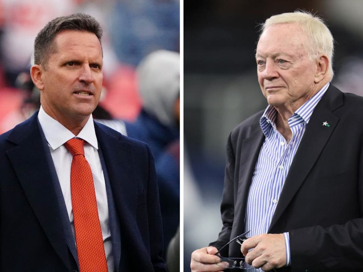 SURPRISE!' Dallas Cowboys Trolled by Denver Broncos After Stunning