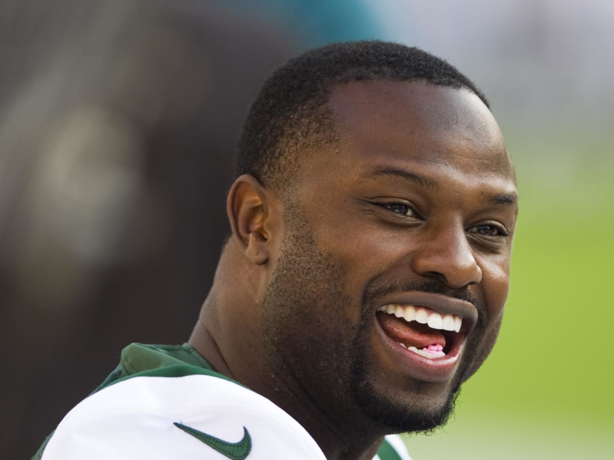 bart scott