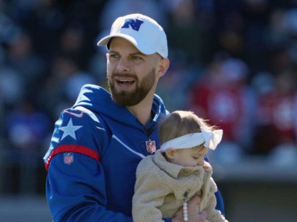 Cowboys Signing Veteran Punter Bryan Anger to 1-Year Contract ✭ Inside The  Star