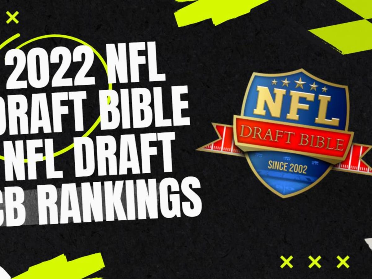 draft projections 2022 nfl