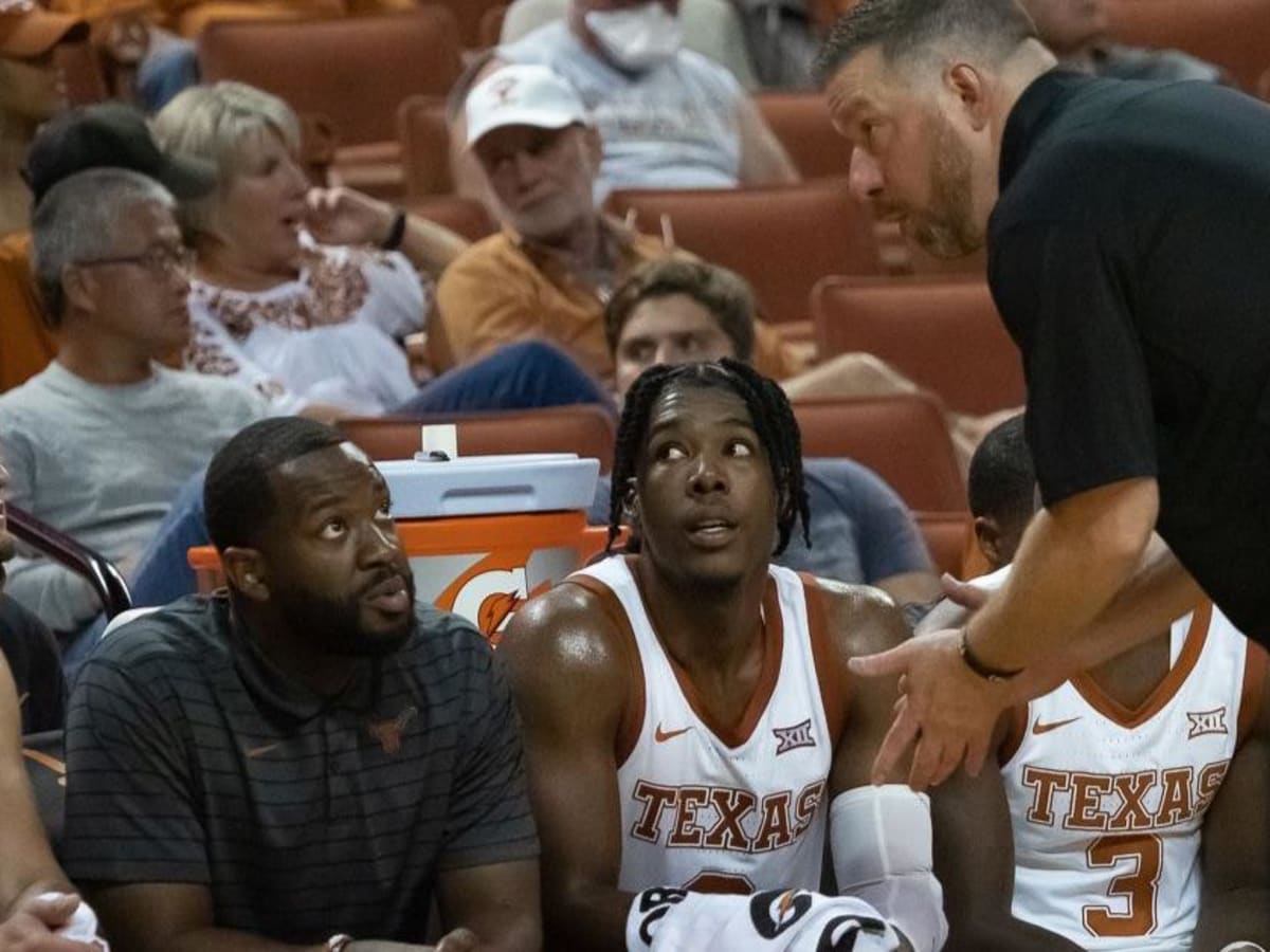 Former TTU recruiting ace Ulric Maligi joining Beard's Texas basketball  staff