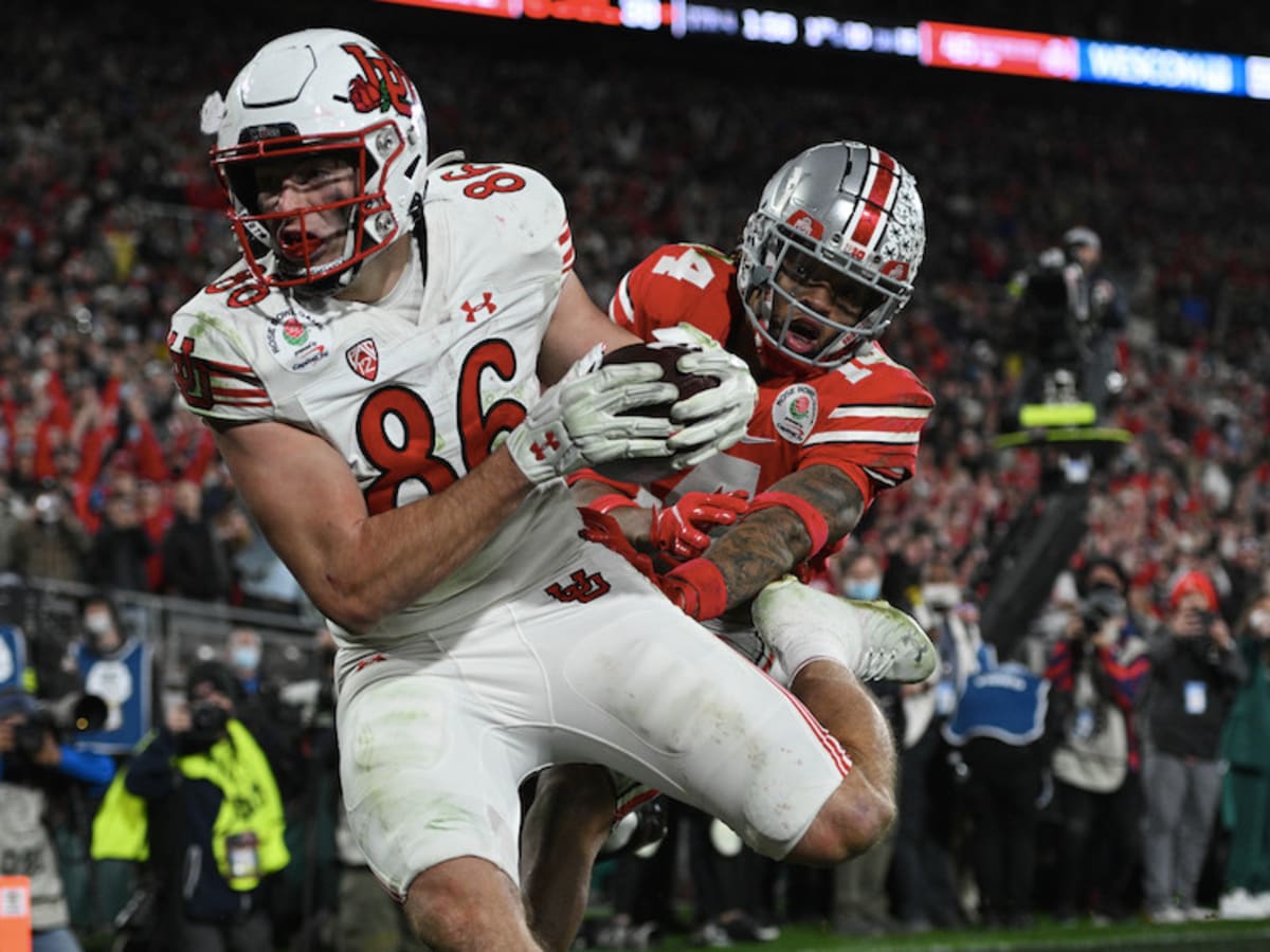 \ud83d\udea8\ud83c\udfc8 THE PICK IS IN: The Buffalo Bills have selected tight end Dalton  Kincaid out of Utah with the 25th pick in the NFL\u2026 | Instagram