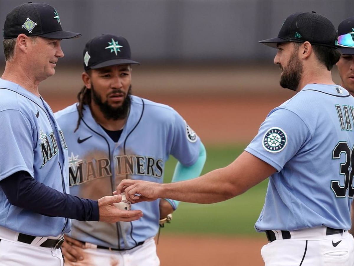 2021 Seattle Mariners World Series, win total, pennant & division odds