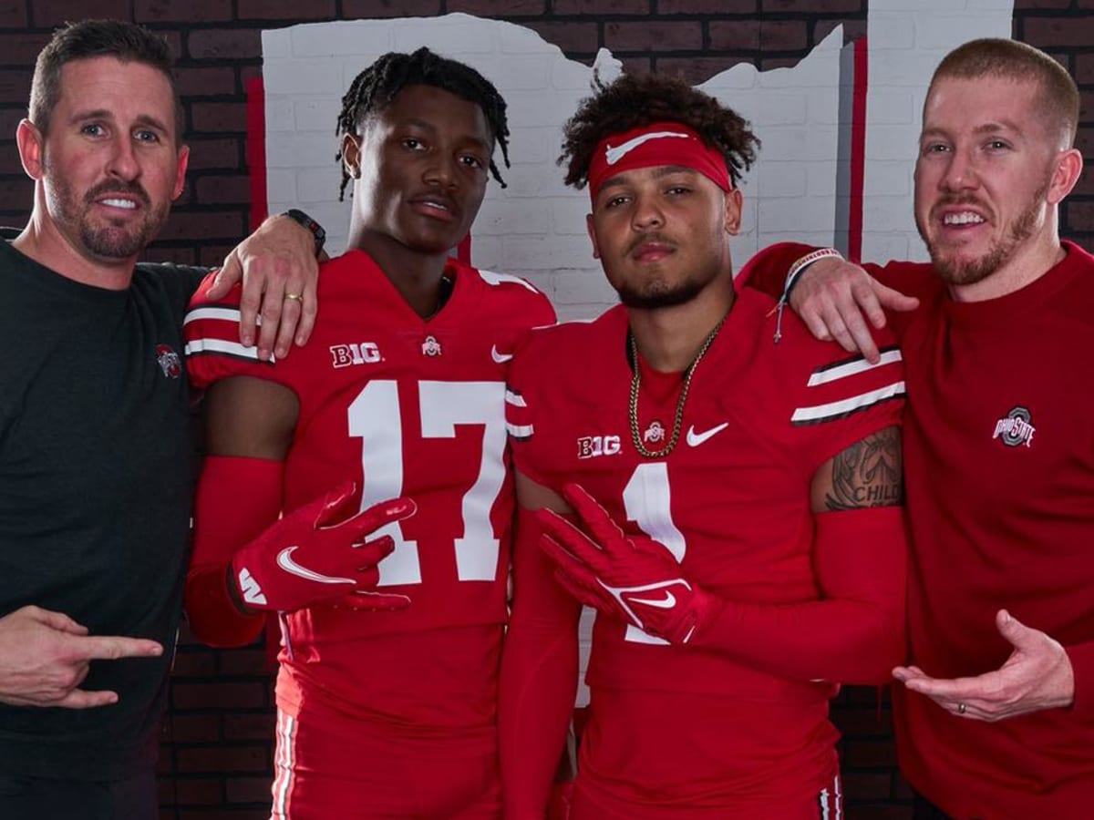 Ohio State signing day triumph triggers memories of those that got