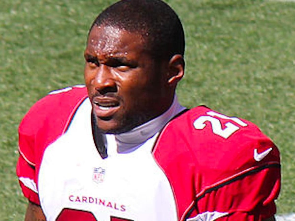 Patrick Peterson signs one-year contract with Minnesota Vikings - Revenge  of the Birds