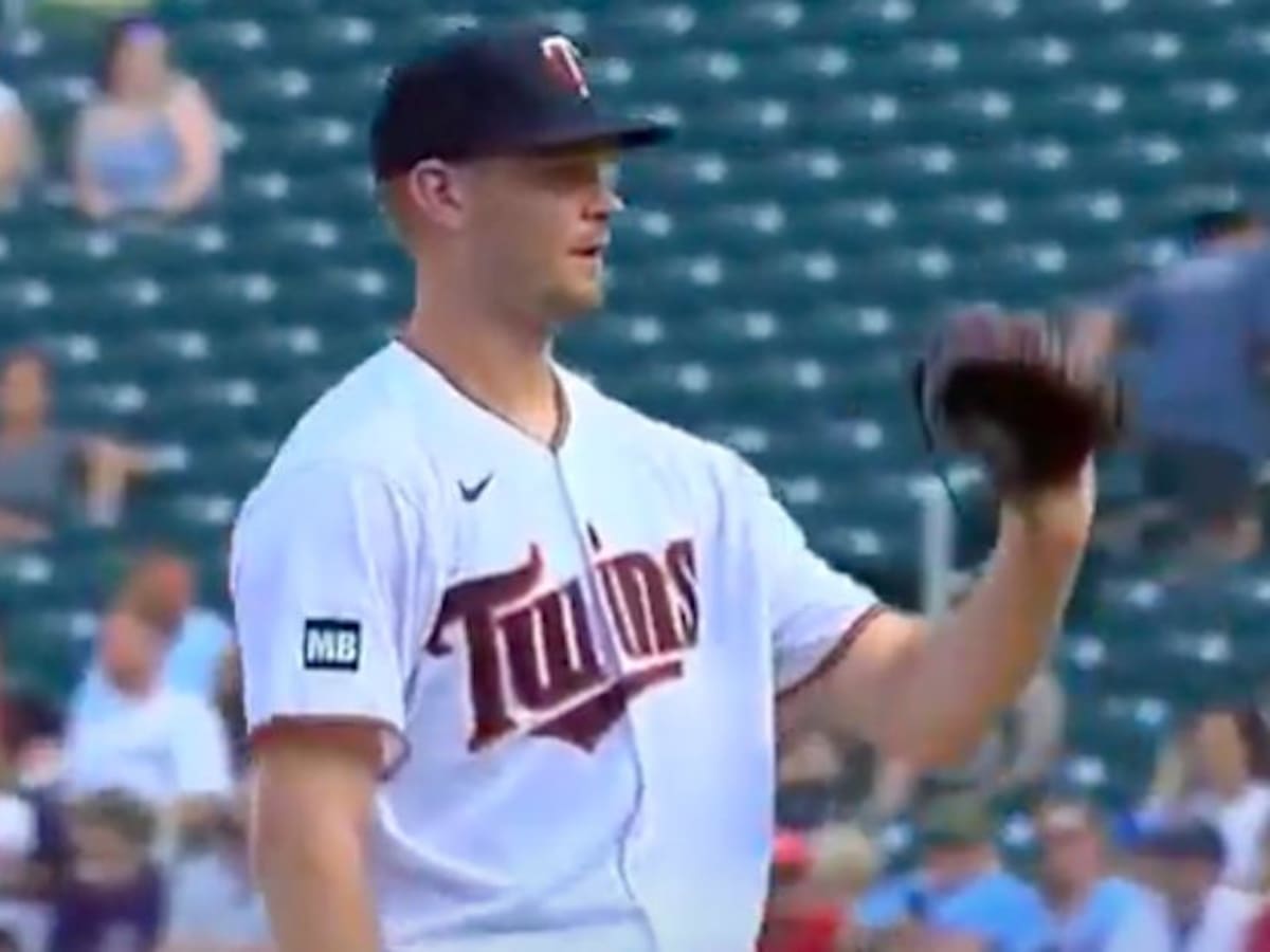 Bailey Ober struggles in Twins loss to Tigers