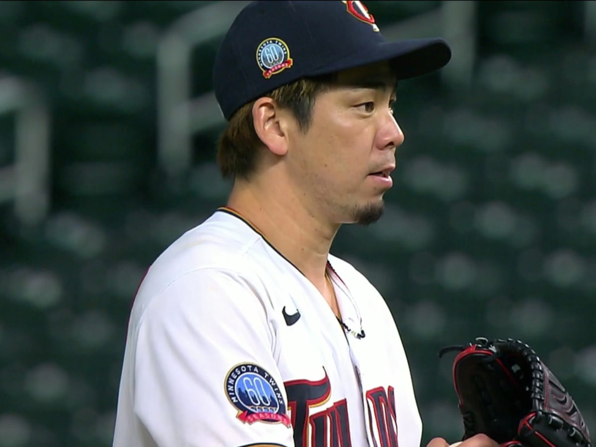 Should the Twins Trade Sonny Gray or Kenta Maeda? - Twins - Twins Daily