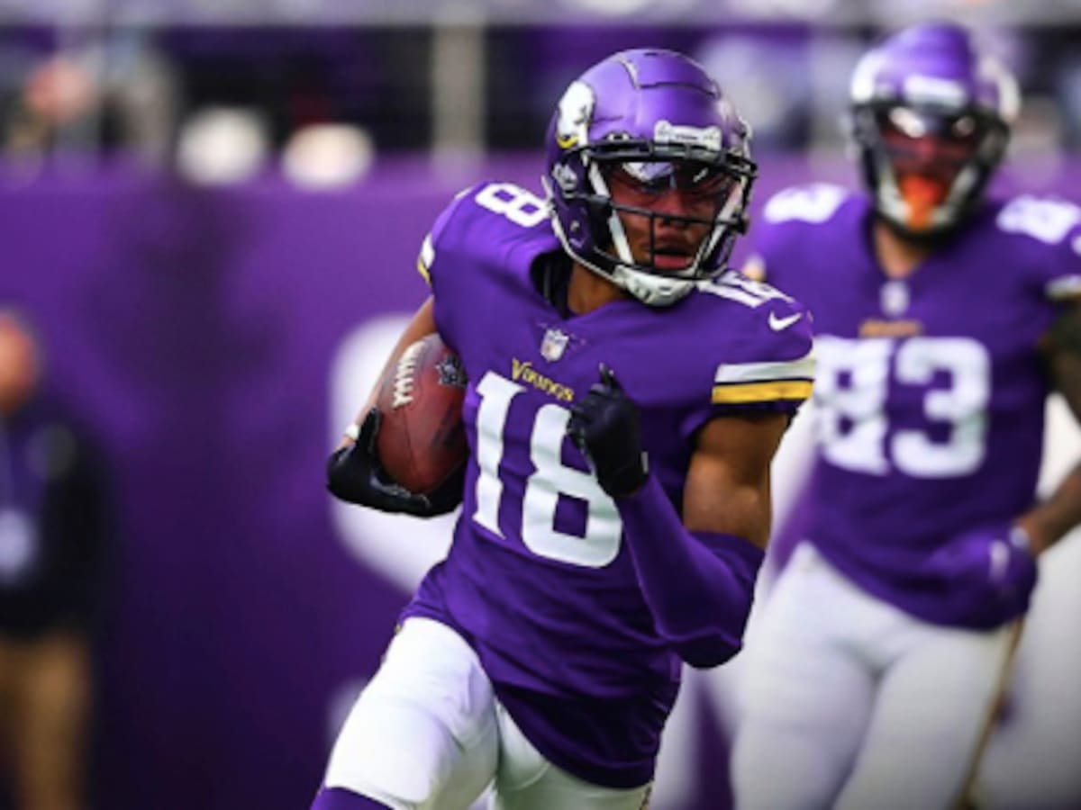 Dalvin Cook, Justin Jefferson Named to 2021 Pro Bowl