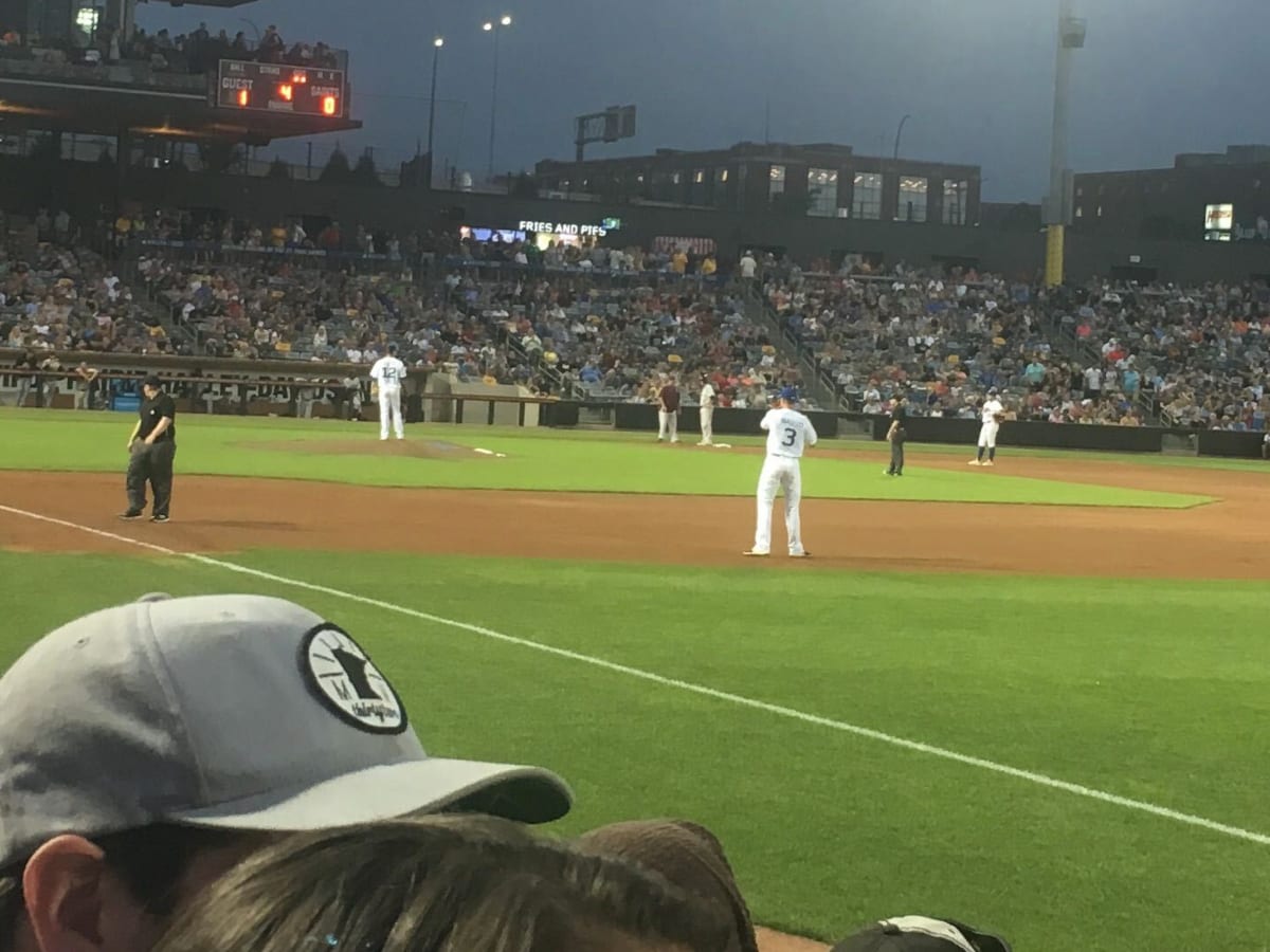 St. Paul Saints to become Twins' Triple-A affiliate in 2021