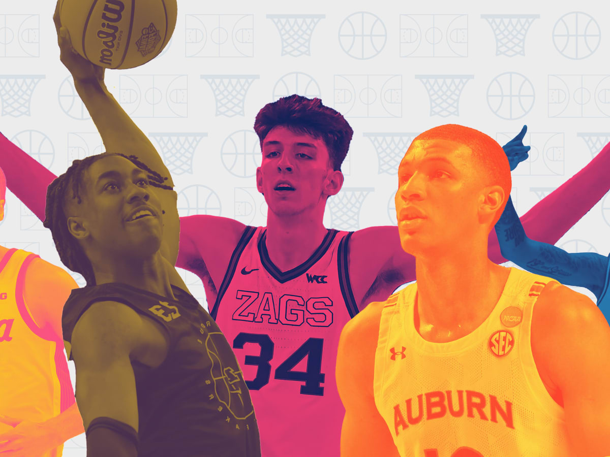 Top high school recruits predict No. 1 pick in 2022 NBA draft - Sports  Illustrated