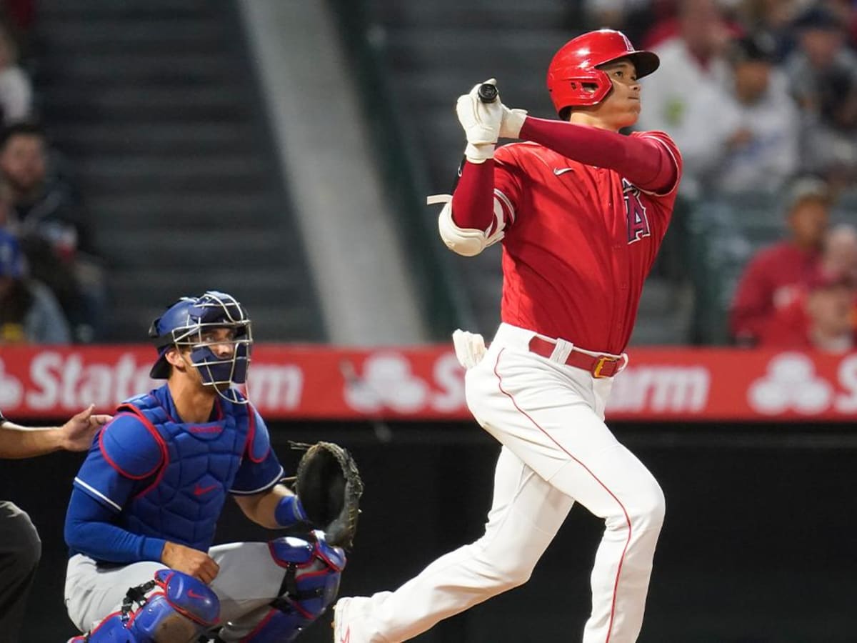 Mike Trout Props, Betting Odds and Stats vs. the Athletics - October 3,  2022