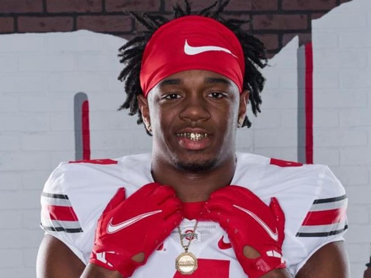 The Buckeye Football Recruiting Guide - 2023 Fort Lauderdale, FL S Daemon  Fagan Announces His Ohio State Football Offer. 247SPORTS RECRUITING  PROFILE