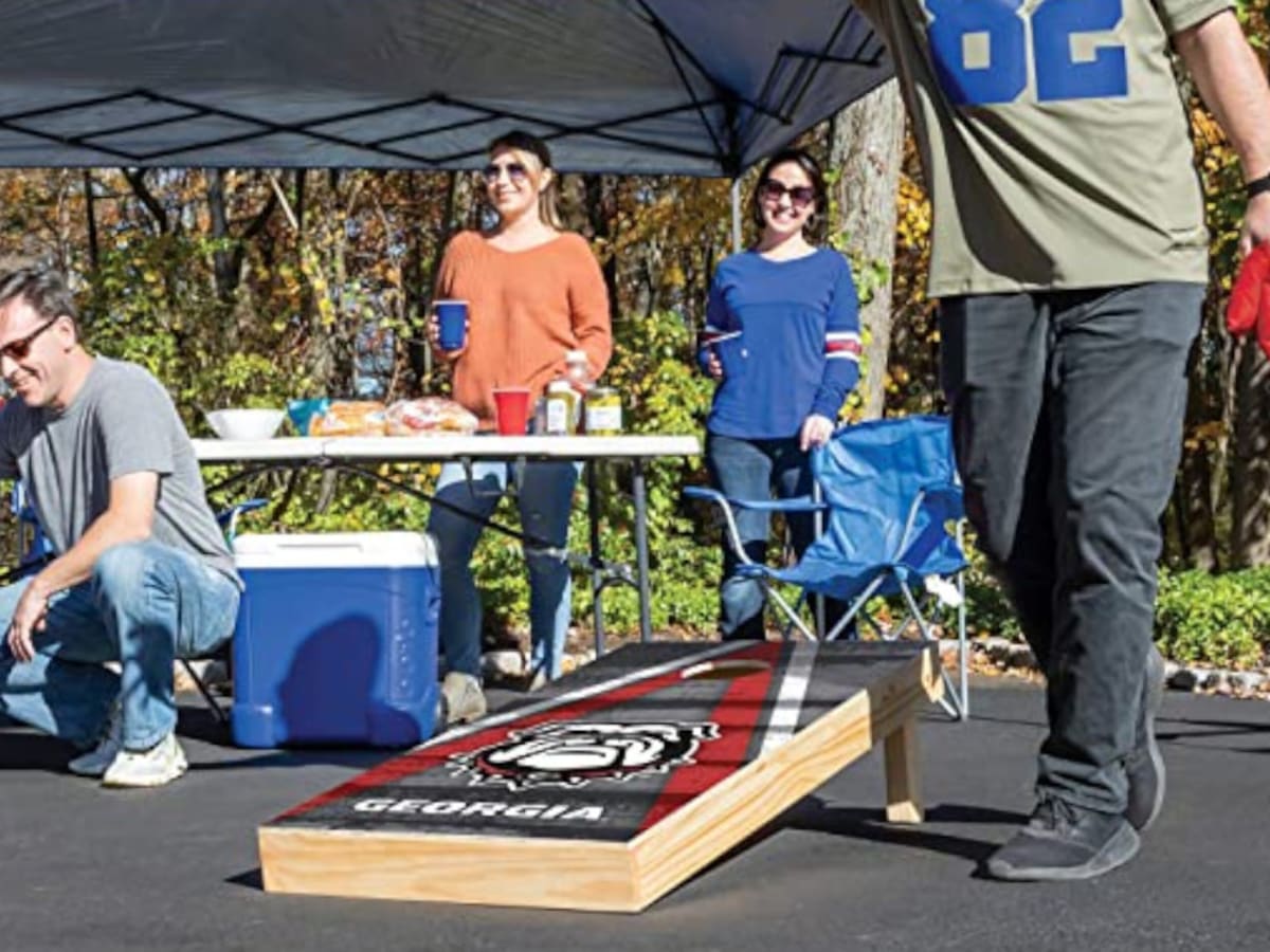 AGame 2x3 Classic Cornhole Game