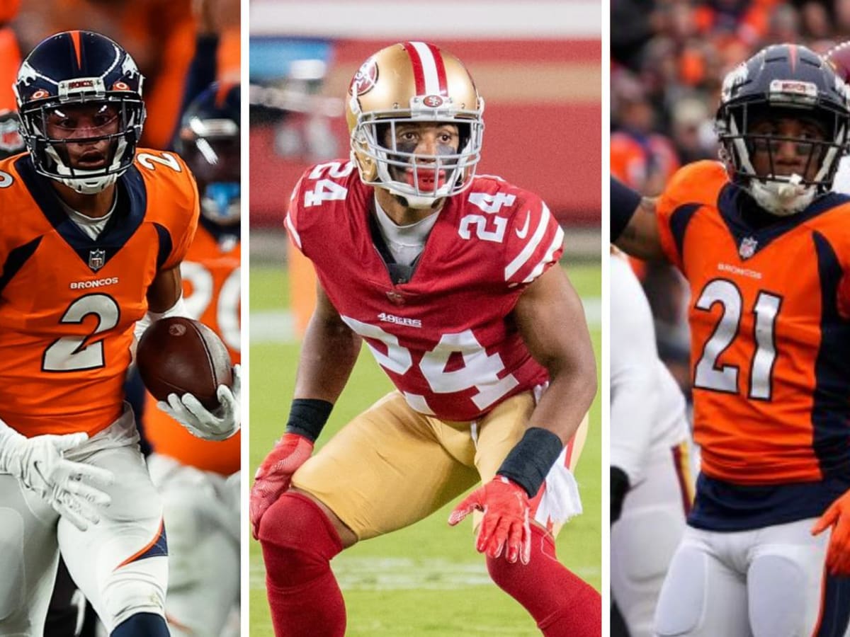 The best cornerbacks in the NFL for 2022. - Mile High Report