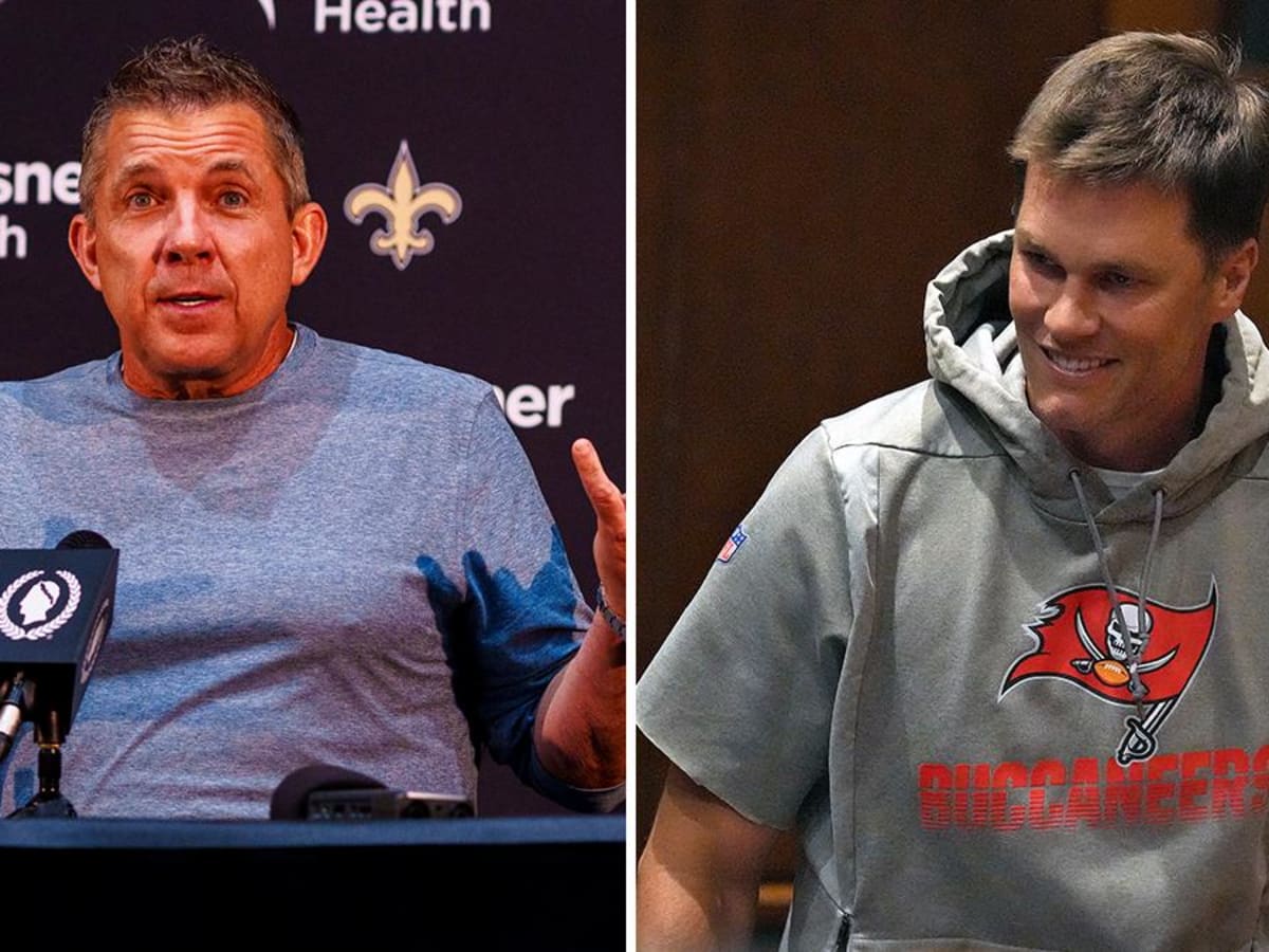 Dallas Cowboys NFC Sea Change: Tom Brady & Sean Payton Plotted Miami  Dolphins Takeover? - FanNation Dallas Cowboys News, Analysis and More