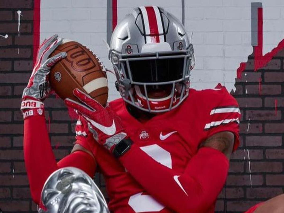 Dijon Johnson's Impact On Ohio State's 2023 Recruiting Class