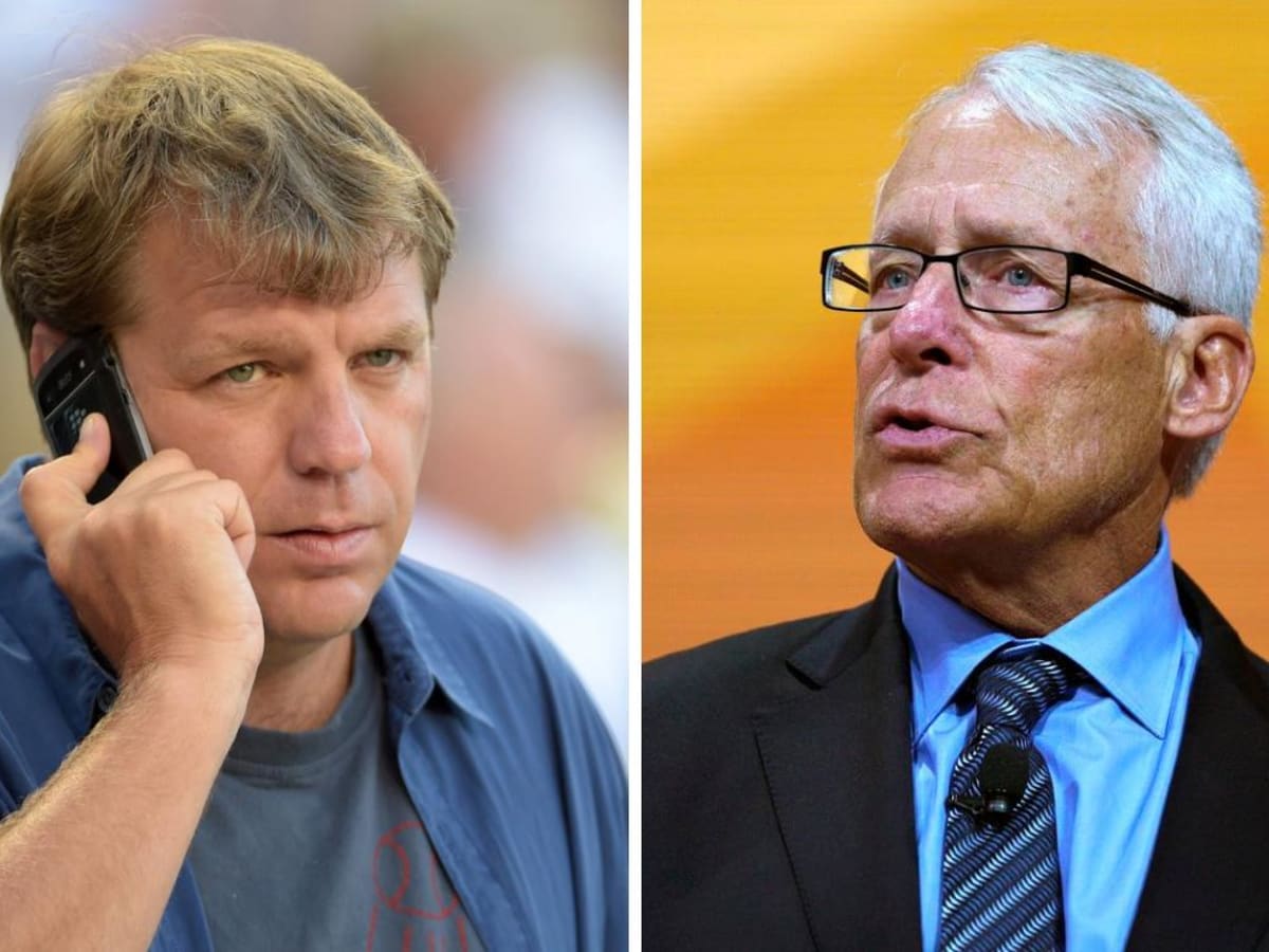 Broncos Sale Draws Non-Binding Bids From Rob Walton, Josh Harris, Todd  Boehly –