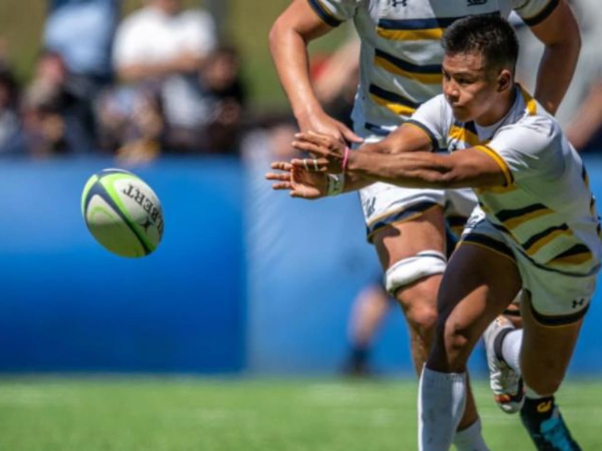 Cal rugby: college sports' most dominant team