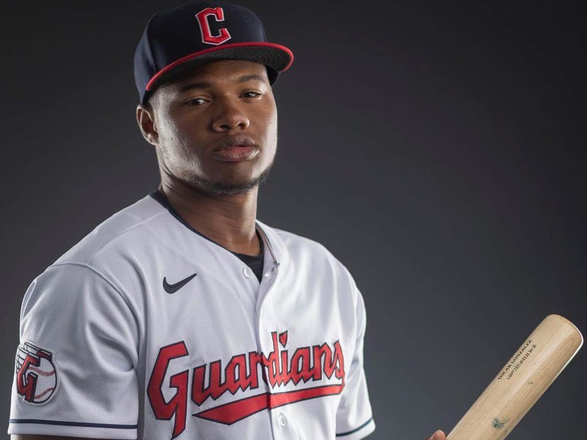 Guardians Farm Report: Gonzalez With Clutch HR For Columbus In Win - Sports  Illustrated Cleveland Guardians News, Analysis and More