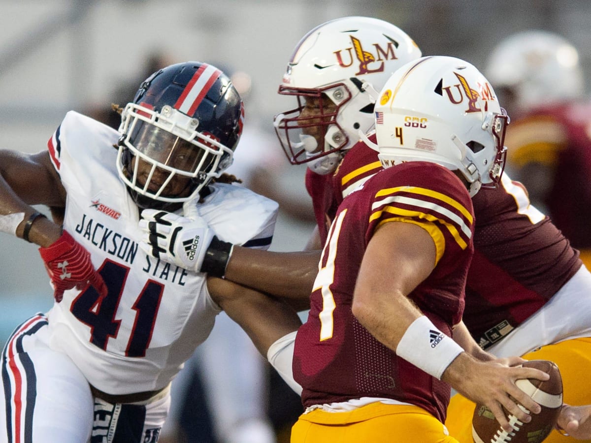 NFL Draft 2022: Will Deion Sanders get a Jackson State player picked?