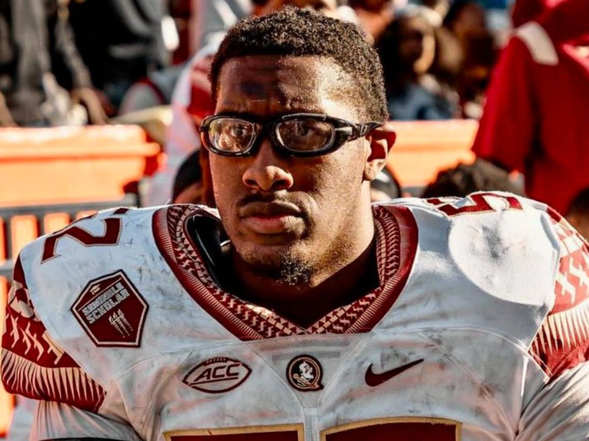 Derwin James Jr. announces number change for 2022 season - Sports  Illustrated Florida State Seminoles News, Analysis and More