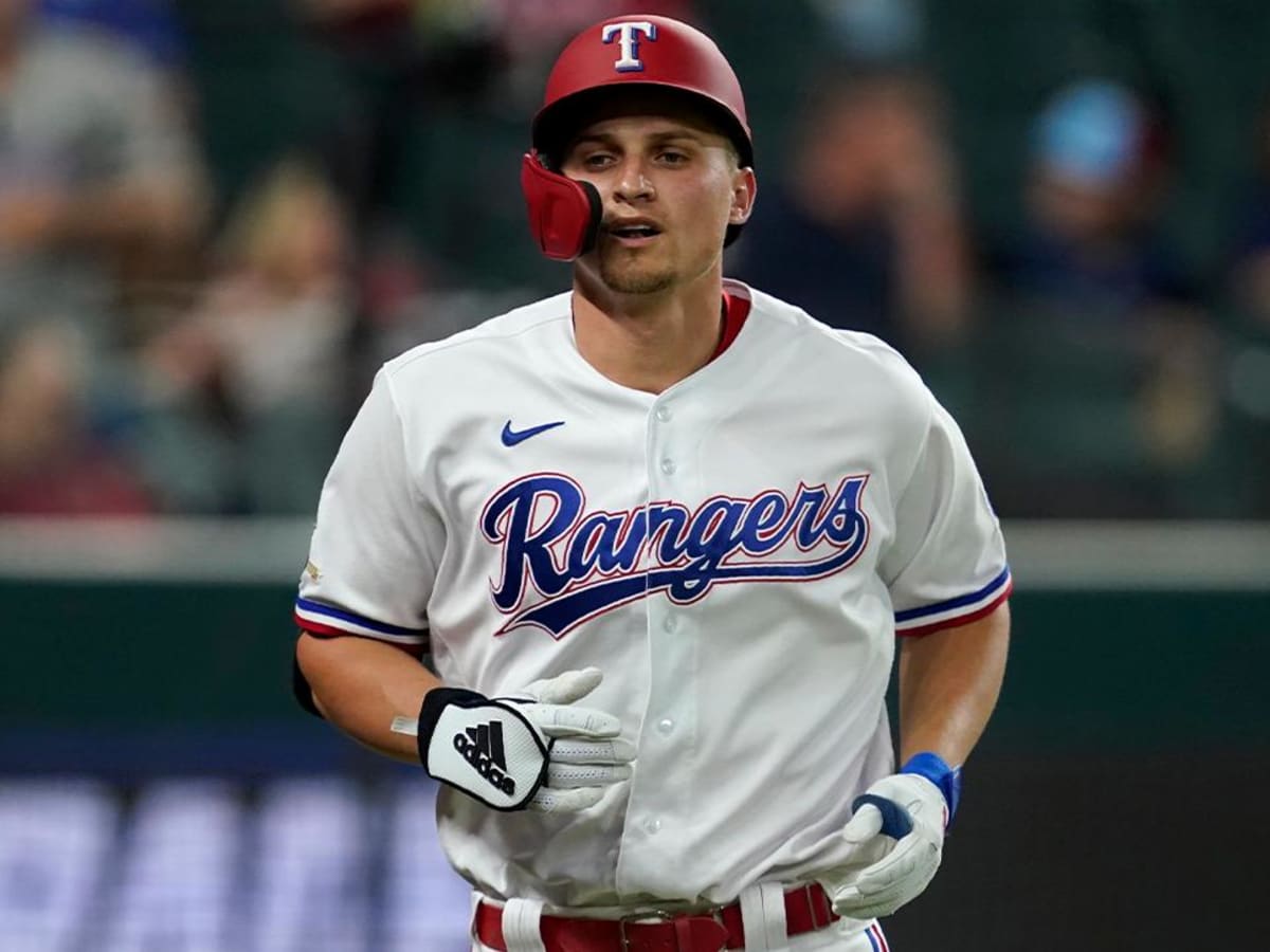 Corey Seager Player Props: Rangers vs. Tigers