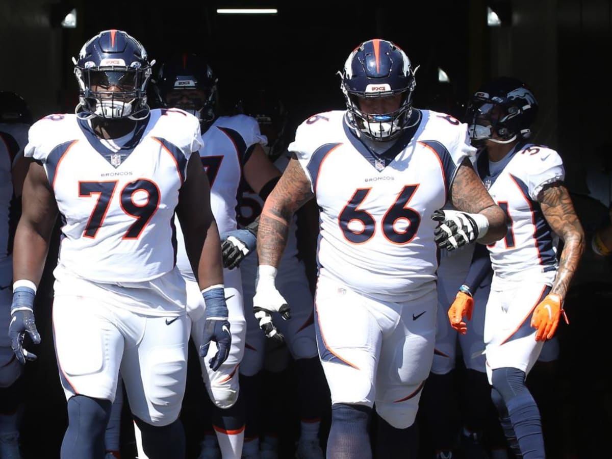 Denver Broncos' 2021 Regular-Season Schedule Announced by NFL - Sports  Illustrated Mile High Huddle: Denver Broncos News, Analysis and More