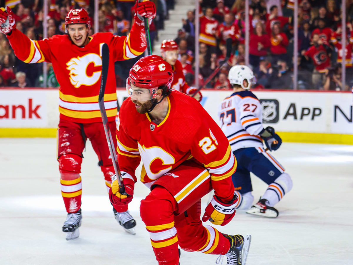 Thursday NHL Odds, Picks: Betting Model Predictions for 3 Games, Including  Kings vs. Flames (March 31)