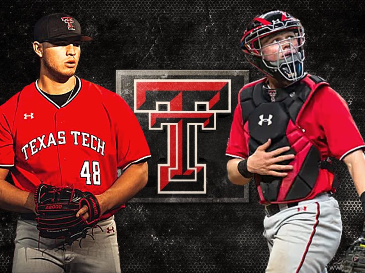 Tech Baseball reveals 2023 schedule - Texas Tech Red Raiders