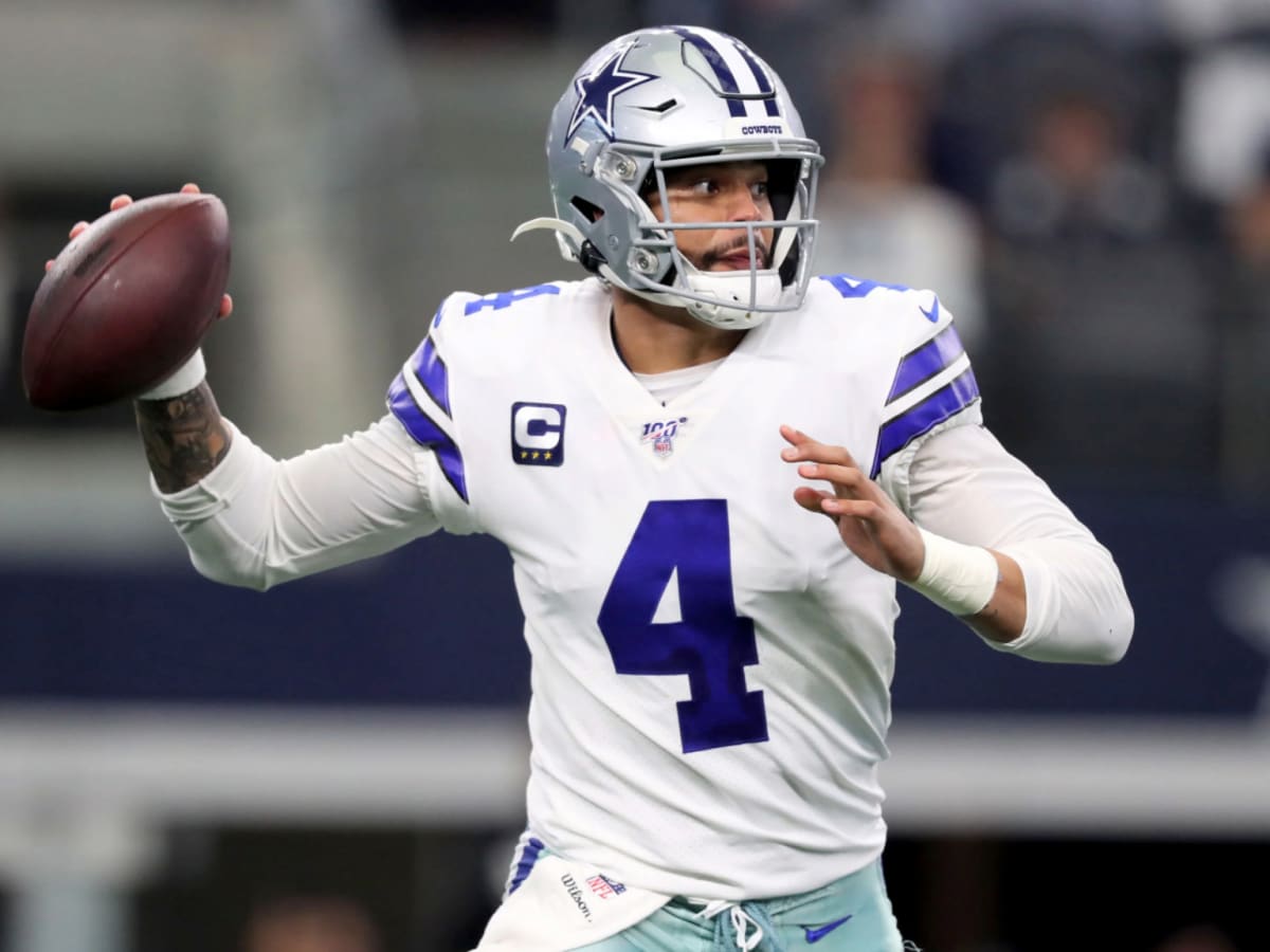 NFL Power Rankings: Can beat-up Cowboys survive through Dak