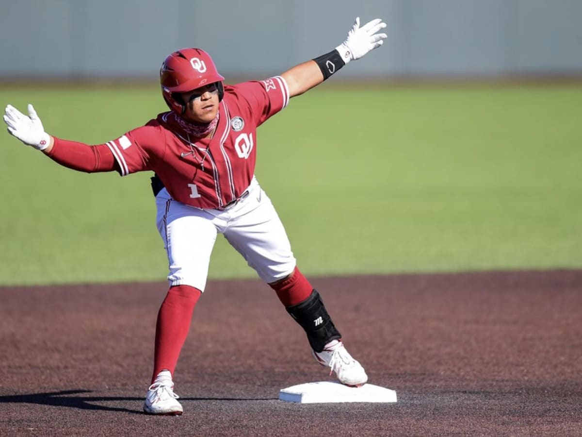 Oklahoma Baseball: Sooners beat Cal Poly, win opening series