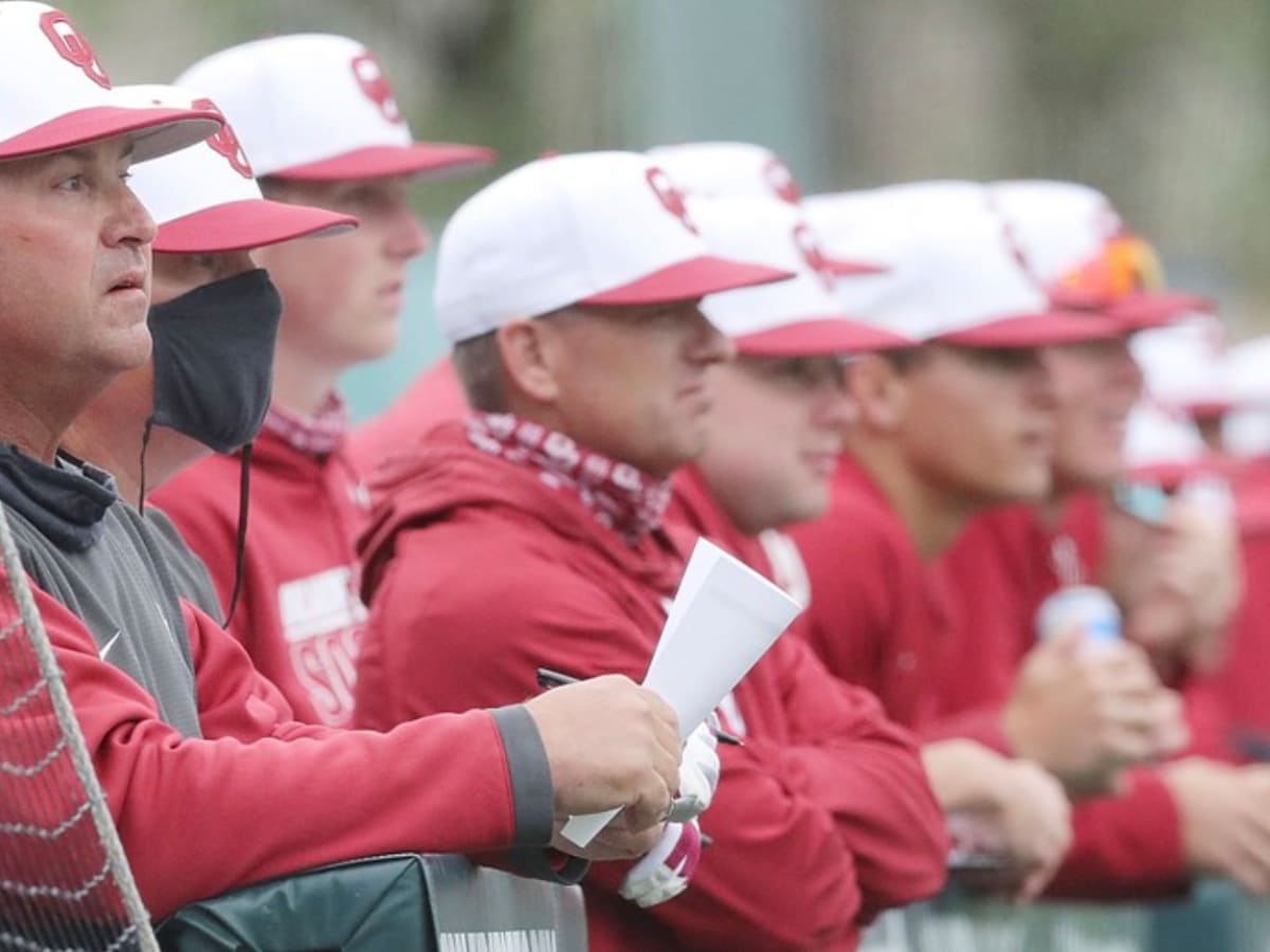 OU baseball: Skip Johnson, Sooners embracing challenge of getting