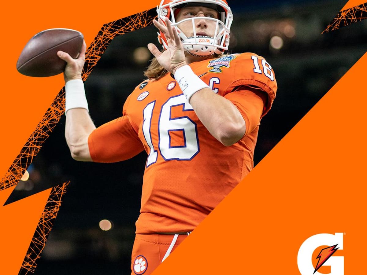 Sports Illustrated Magazine August 12, 2019 Clemson Star QB Trevor Lawrence