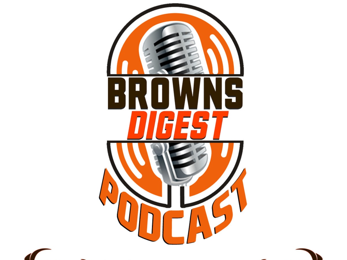 BrownsDigest Podcast - Episode 7: 2021 NFL First Round Mock Draft - Sports  Illustrated Cleveland Browns News, Analysis and More