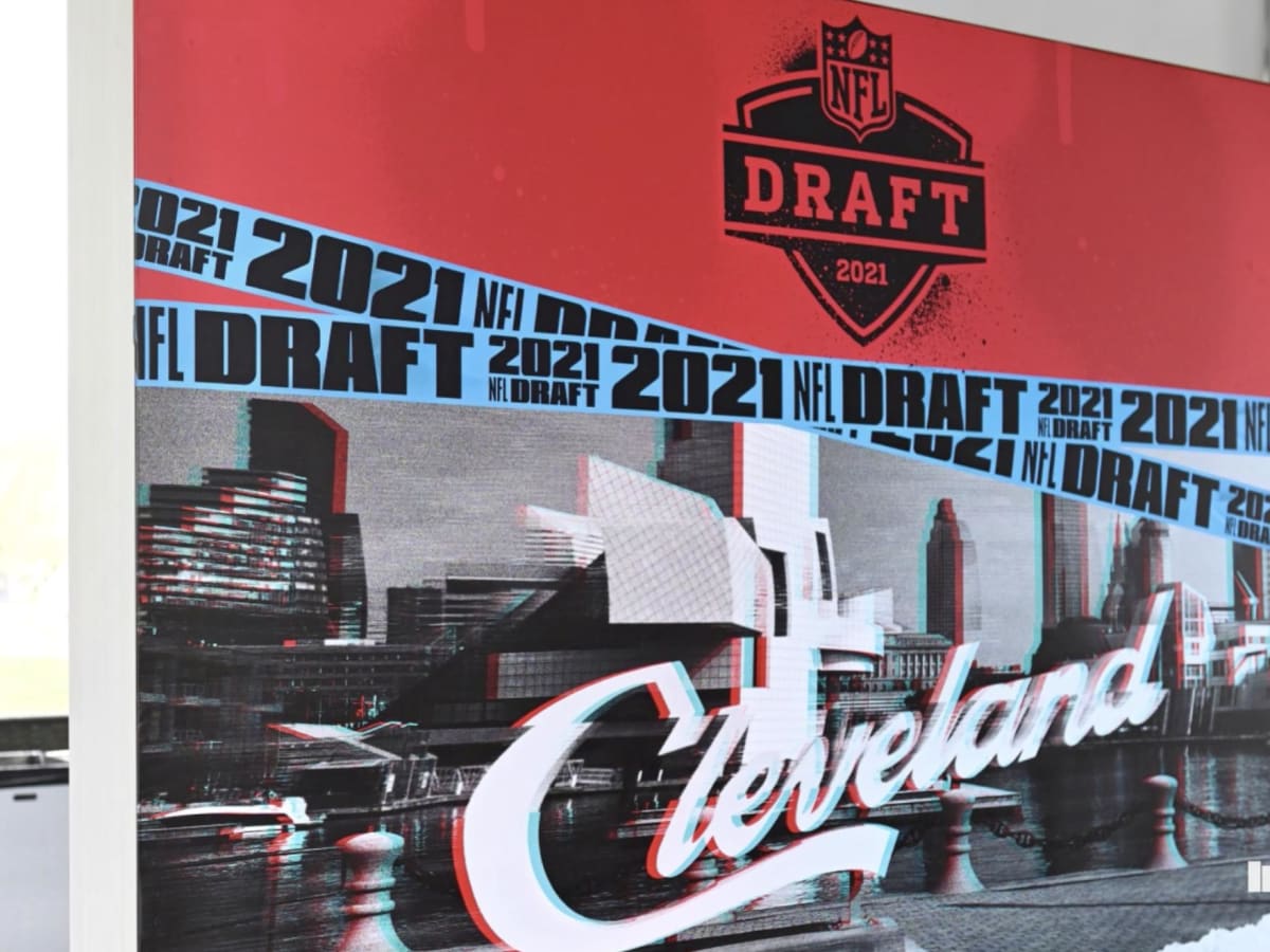 2021 NFL Draft results: Every pick of the 2nd round