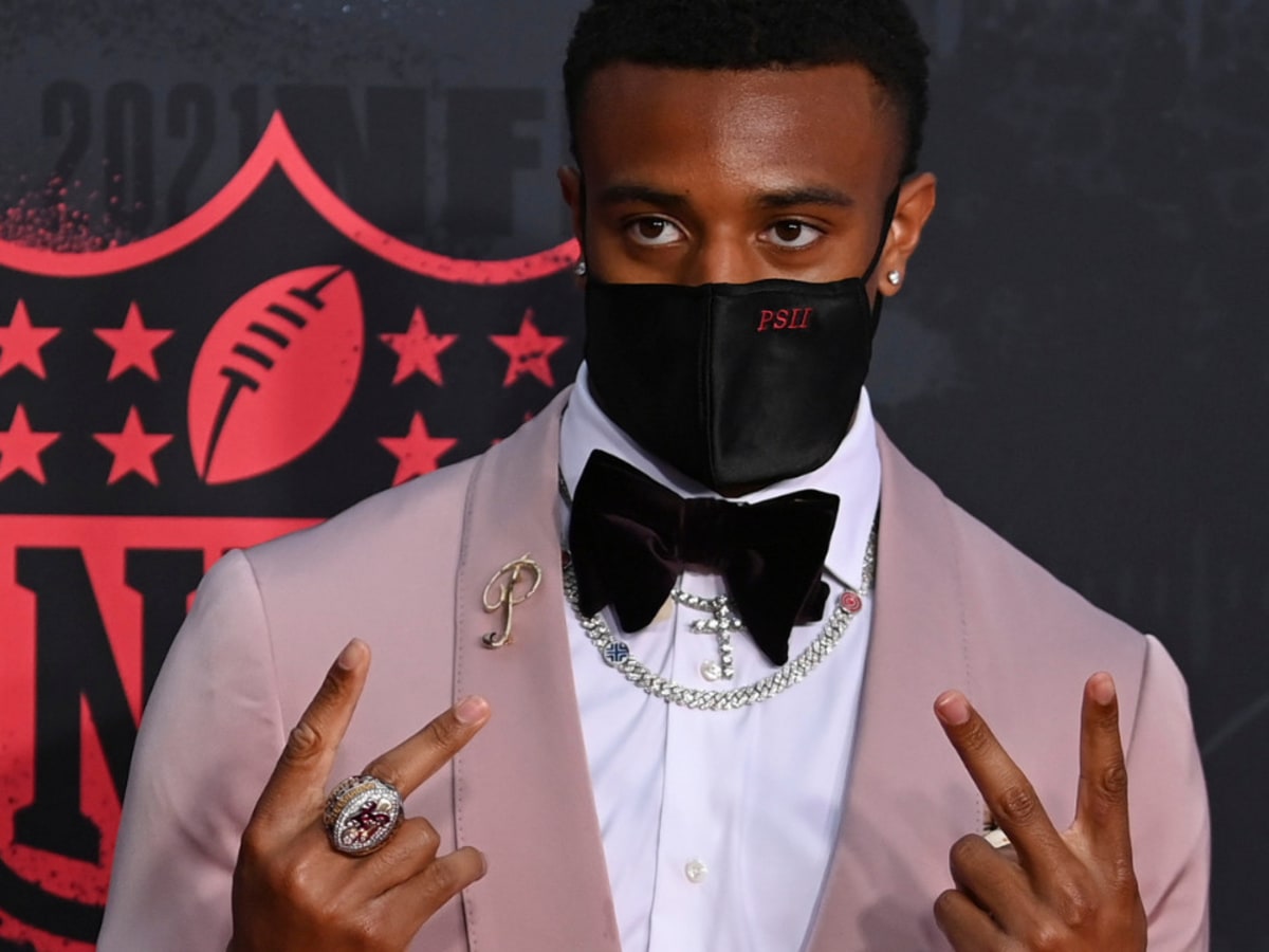 Russell-fly effect: Broncos drafted a great CB in Patrick Surtain, and it  sunk the franchise