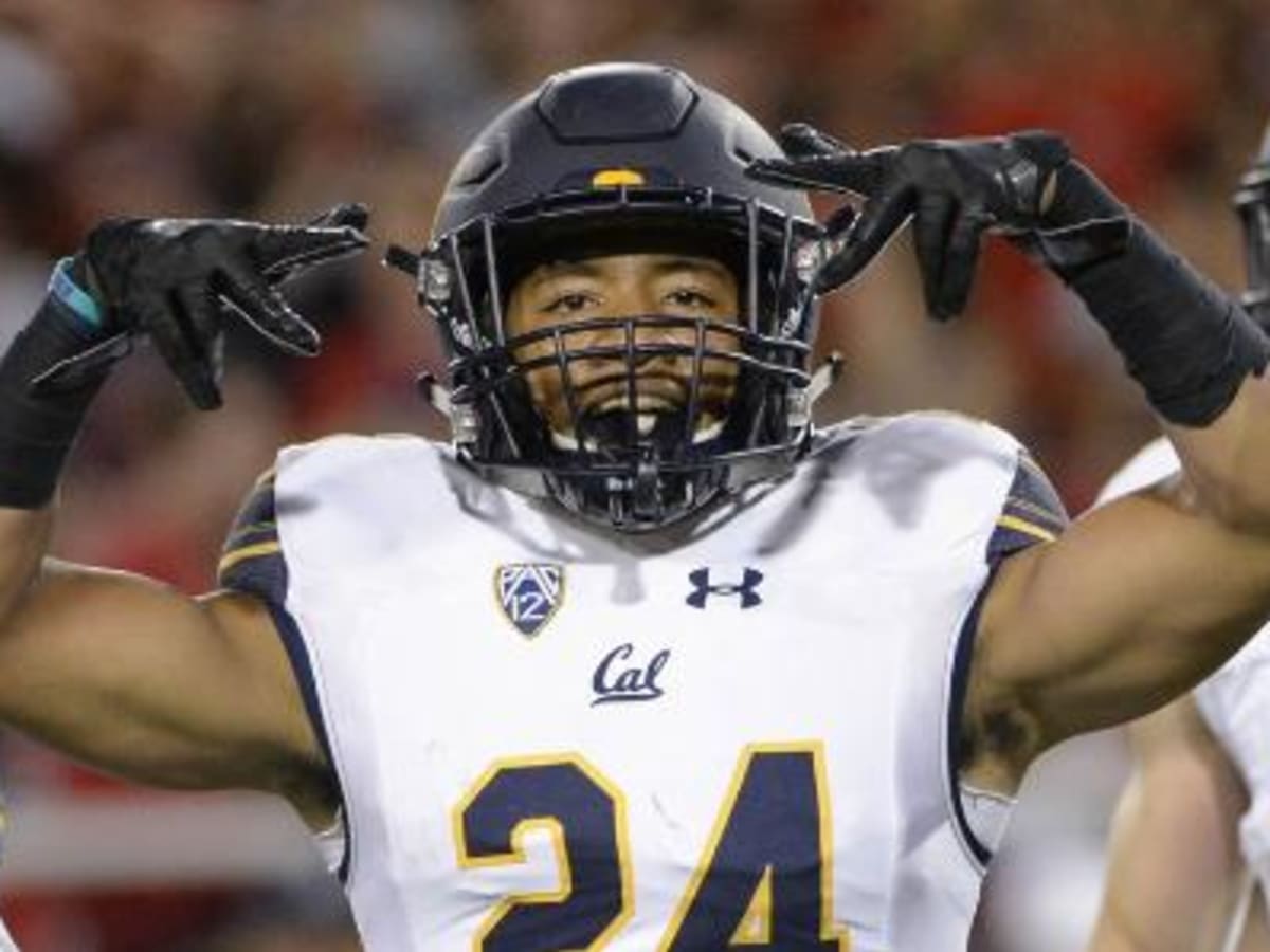 Cal CB Camryn Bynum Taken in Fourth Round by Vikings - Sports Illustrated  Cal Bears News, Analysis and More