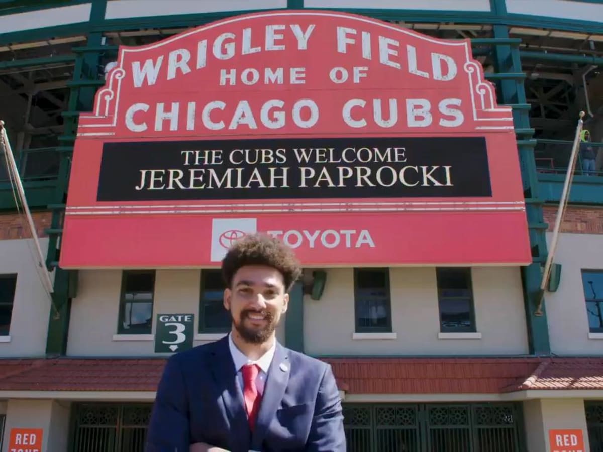 Chicago Cubs Dress 