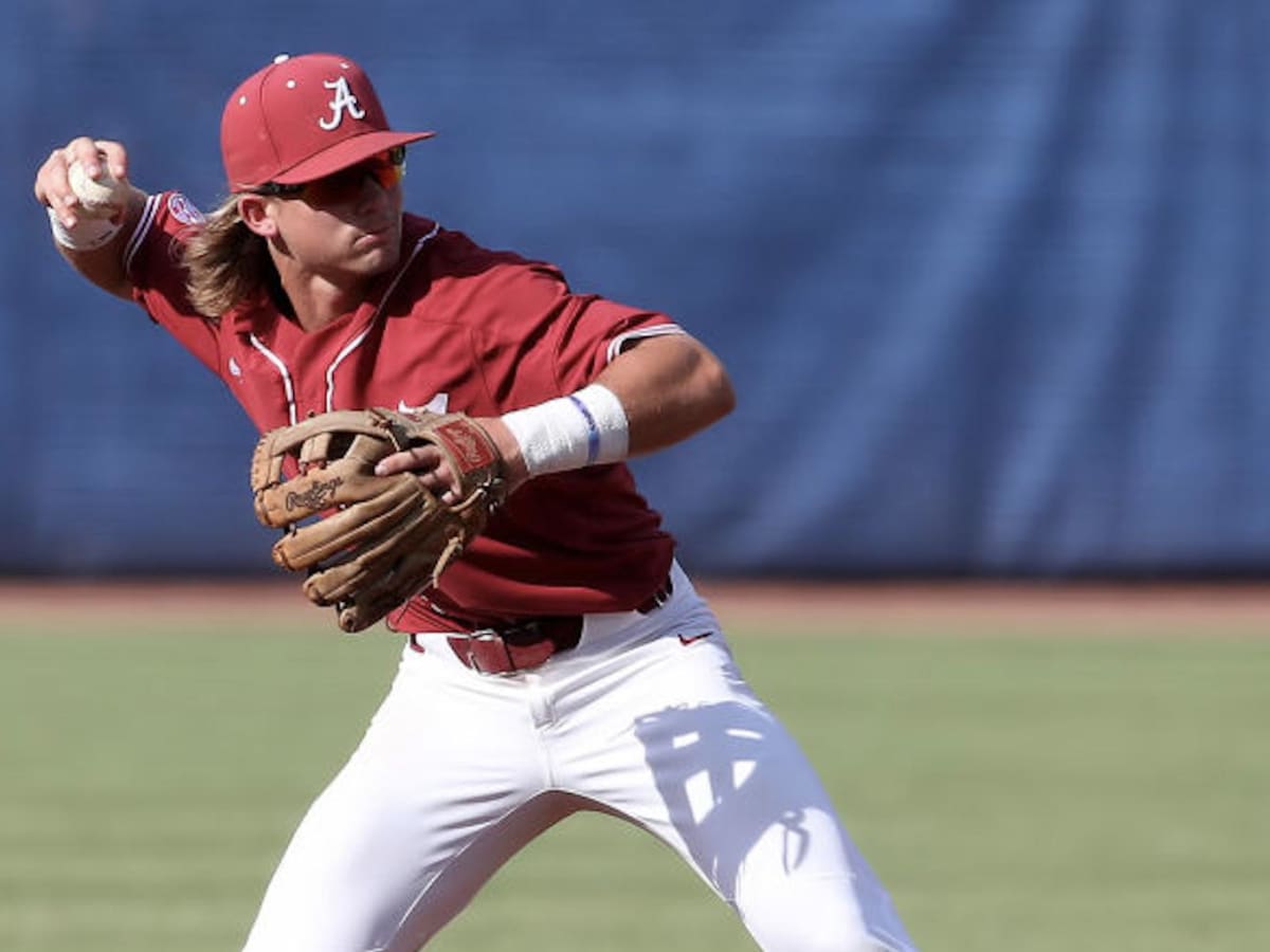 RECAP: Tennessee crushes Alabama, advances in SEC Baseball